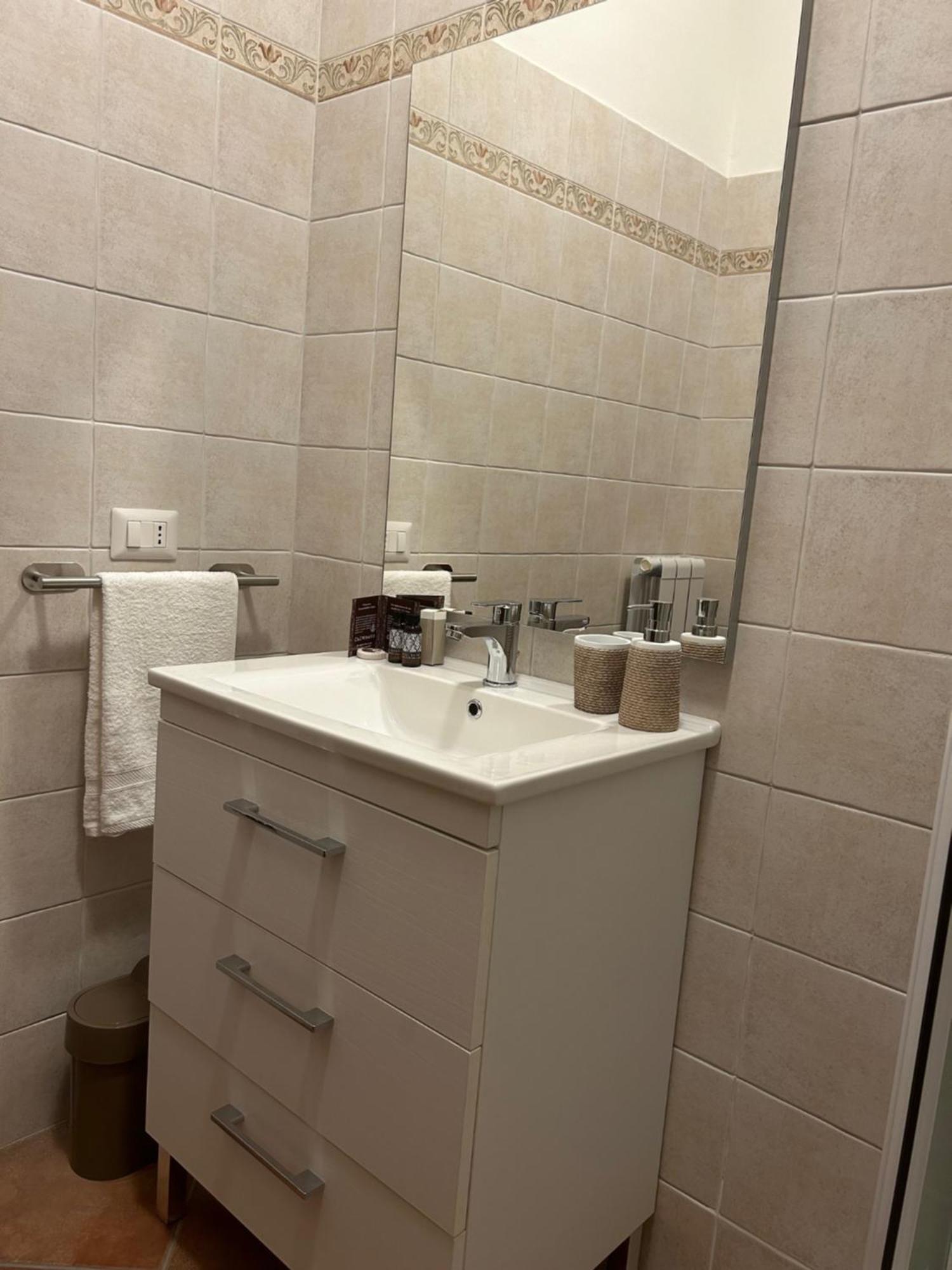 Ponte  Residenze Ponte 아파트 외부 사진