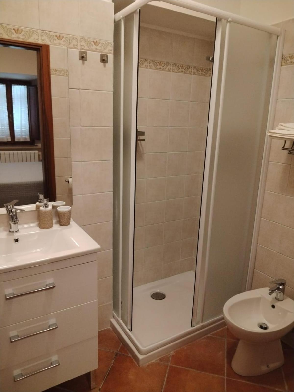 Ponte  Residenze Ponte 아파트 외부 사진