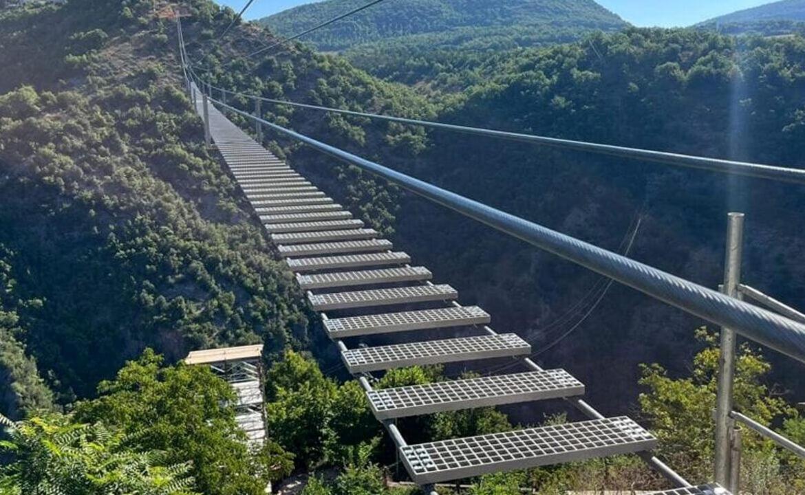Ponte  Residenze Ponte 아파트 외부 사진